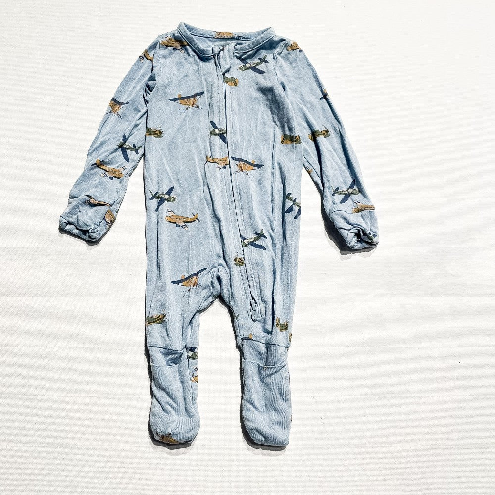 Carters Sleeper NB|213577
