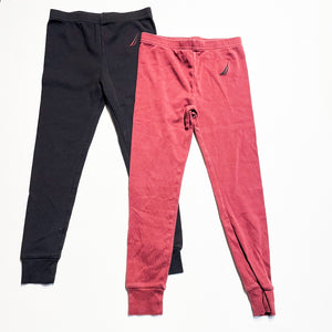 Nautica Leggings Set 6Y|186351