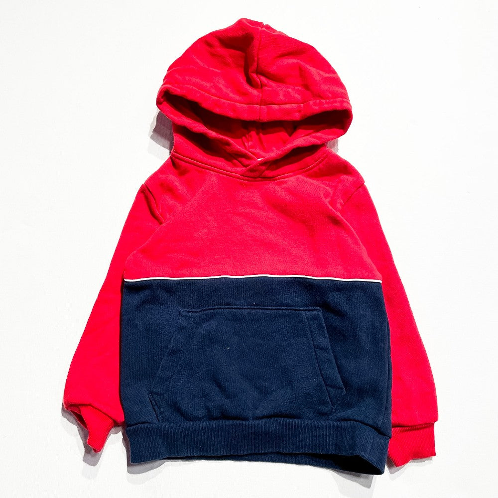H&M Hoodie 3-4Y|227188