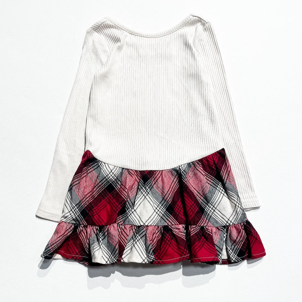 Place Dress 3Y|224105