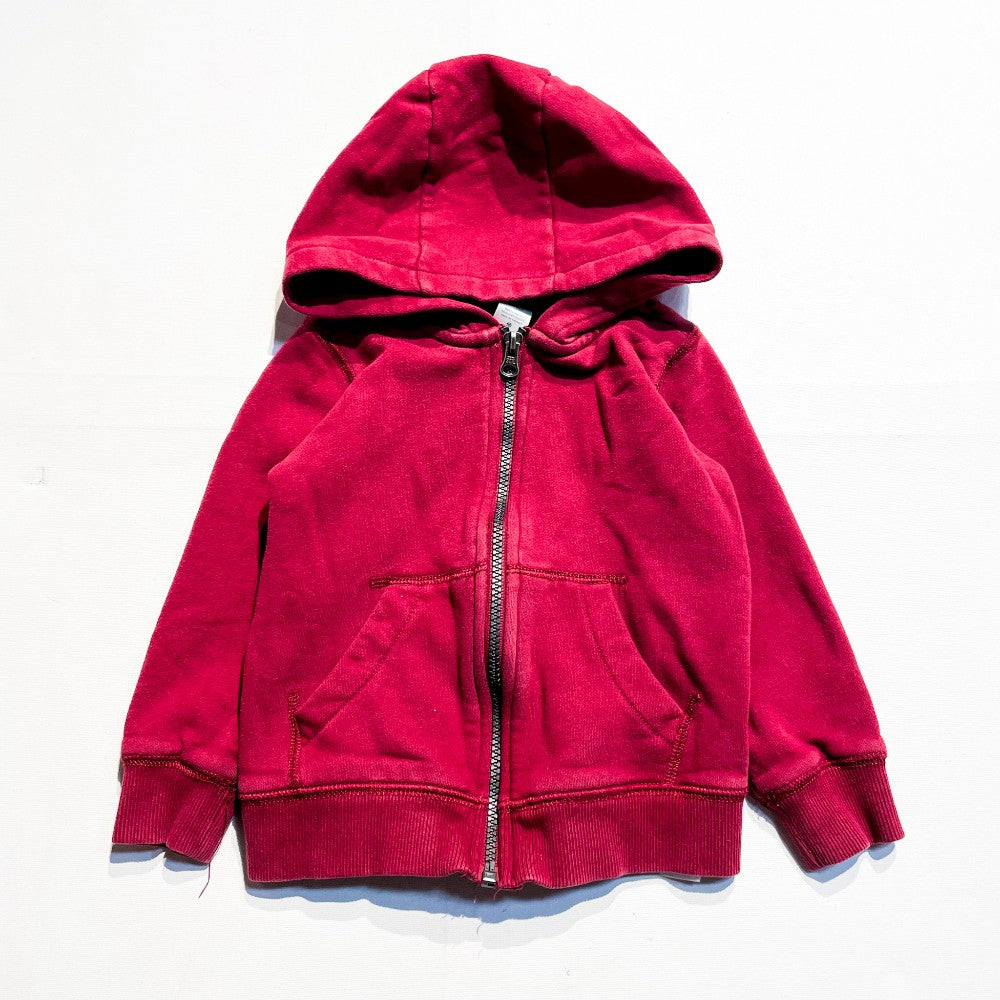 Carters Hoodie 2T|175870