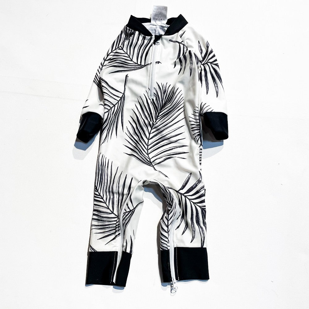 Honeysuckle Swim 6-12M *IMperfection|159098