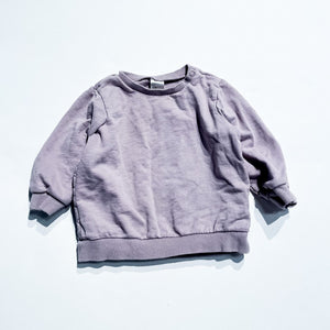 H&M Sweatshirt 12M|204386