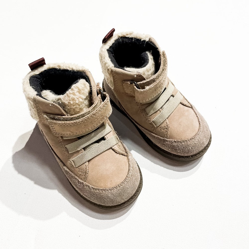 Geox Shoes 5|227684