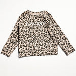 Brunette Crew 4/5Y|225674