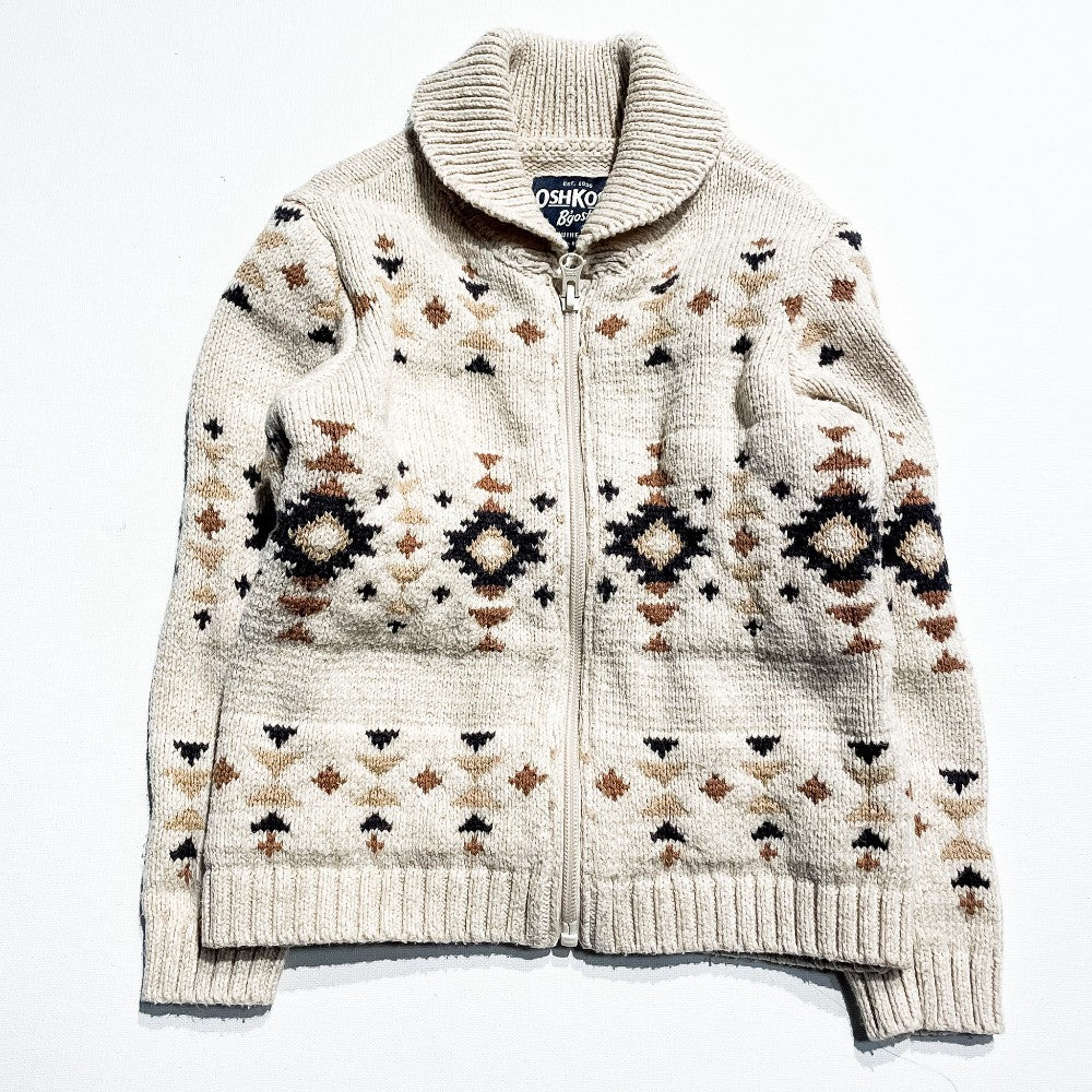 Oshkosh Sweater 4Y|231092