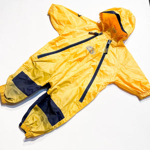 Tuffo Rainsuit 12M *Imperfection|141956