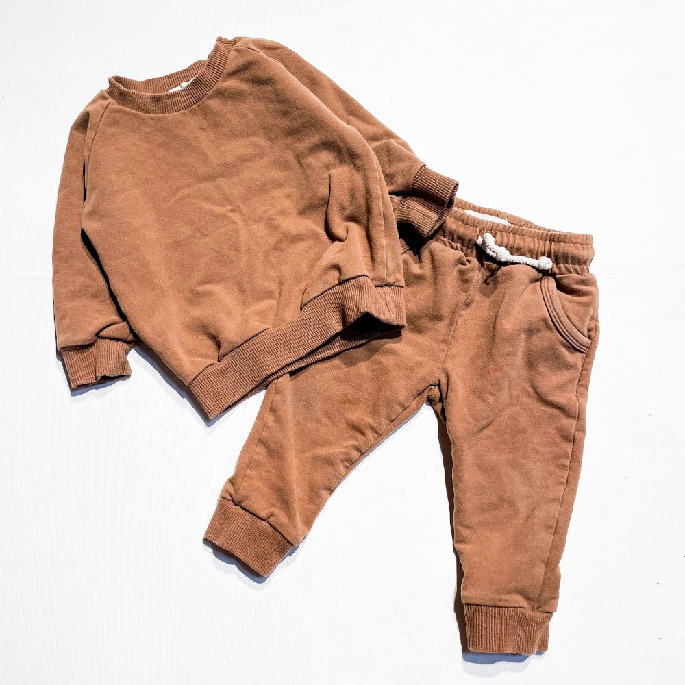 Bee & Magnolia Set 6-12M|159733
