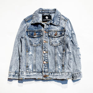 Beau Hudson Jean Jacket 2Y|131967