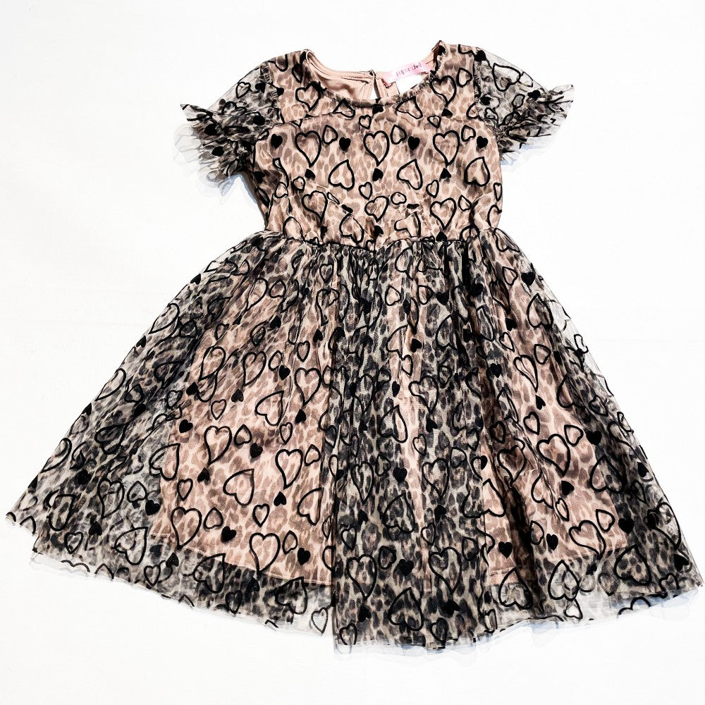 Paper Doll Dress 5Y|178072