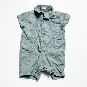 Gap Romper 6-12M|210330