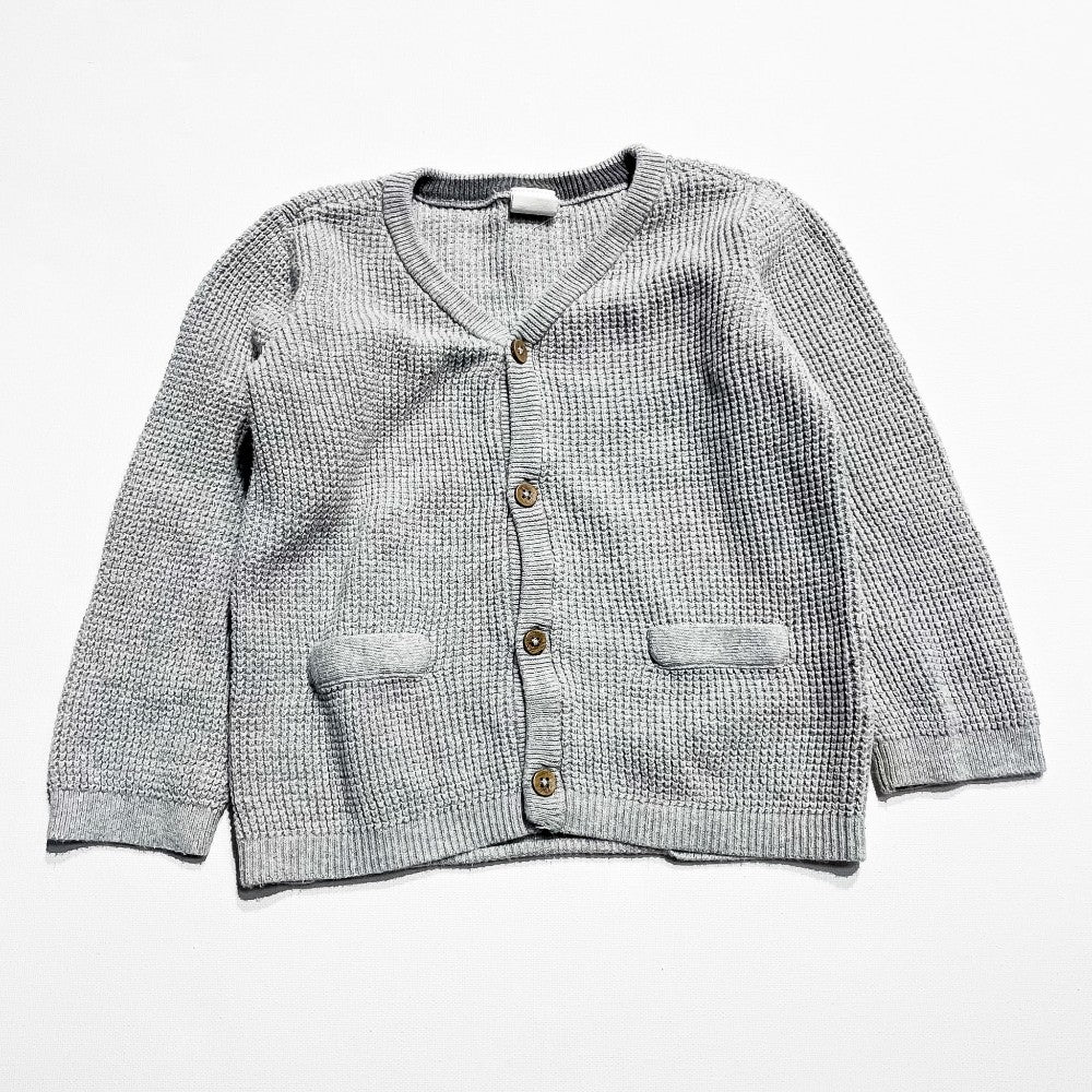 H&M Shirt 12-18M **Imeprfection|198519