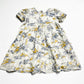 Creamie Dress 2Y **Imperfection|206038