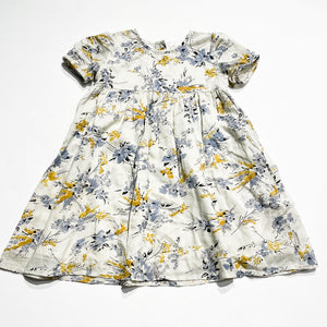 Creamie Dress 2Y **Imperfection|206038