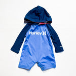 Hurley Sunsuit NB|148852