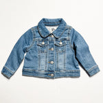 Osh Kosh Jean Jacket 9M|220816