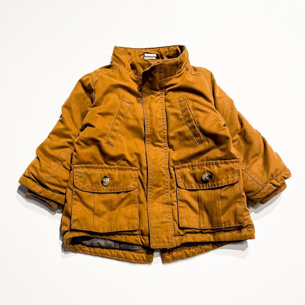 H&M Jacket 9-12M|231233