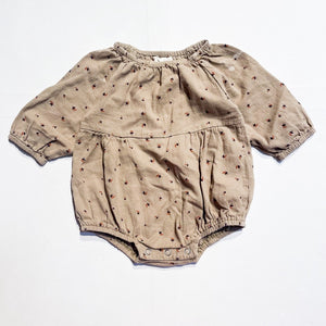 Vignette Romper 3-6M **Imperfection|149776