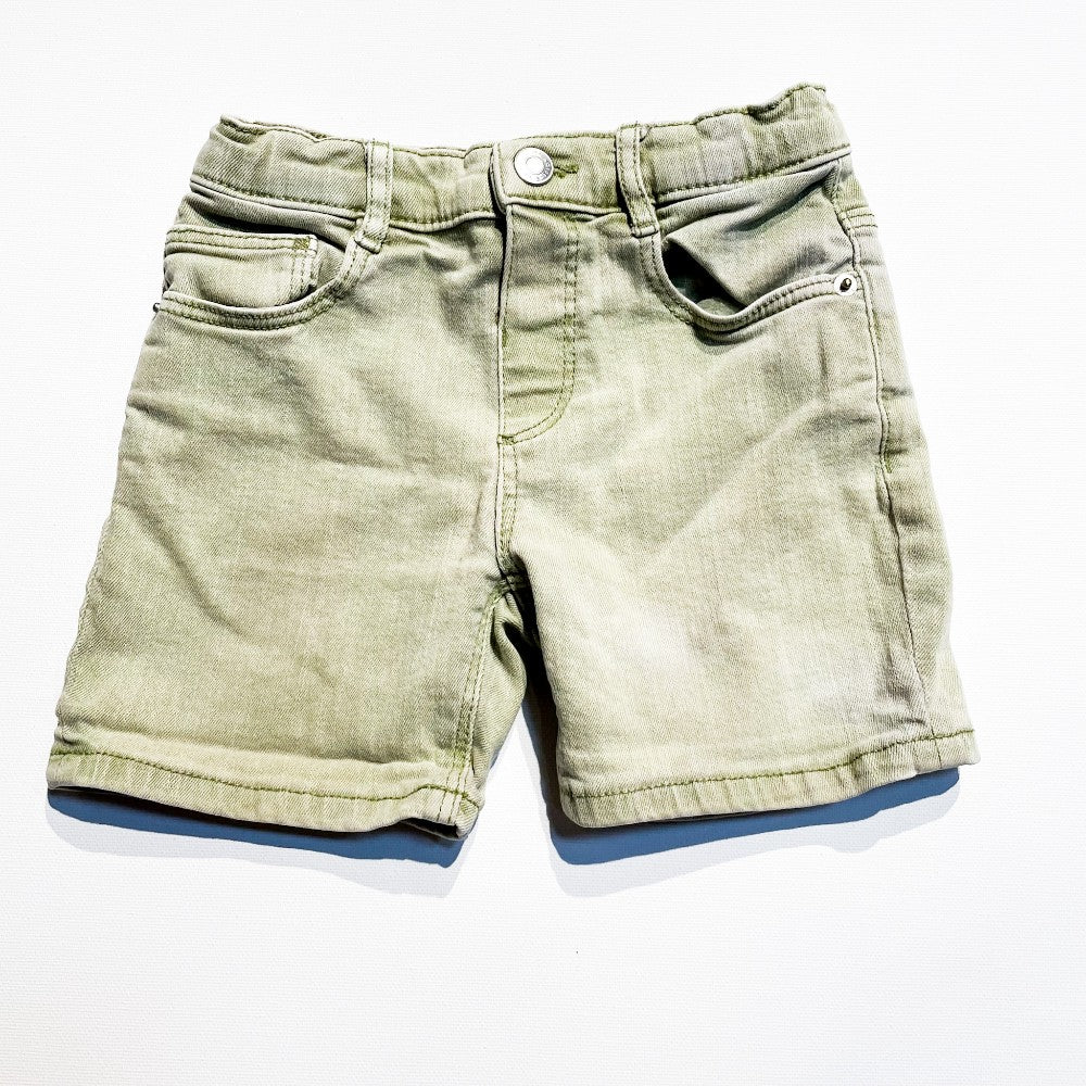 Zara Shorts 18-24M **Imperfection|187959