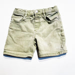 Zara Shorts 18-24M **Imperfection|187959