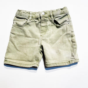 Zara Shorts 18-24M **Imperfection|187959