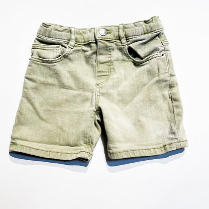 Zara Shorts 18-24M **Imperfection|187959