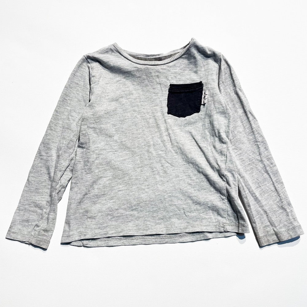 Zara Shirt 2-3Y|194189