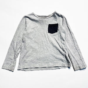 Zara Shirt 2-3Y|194189