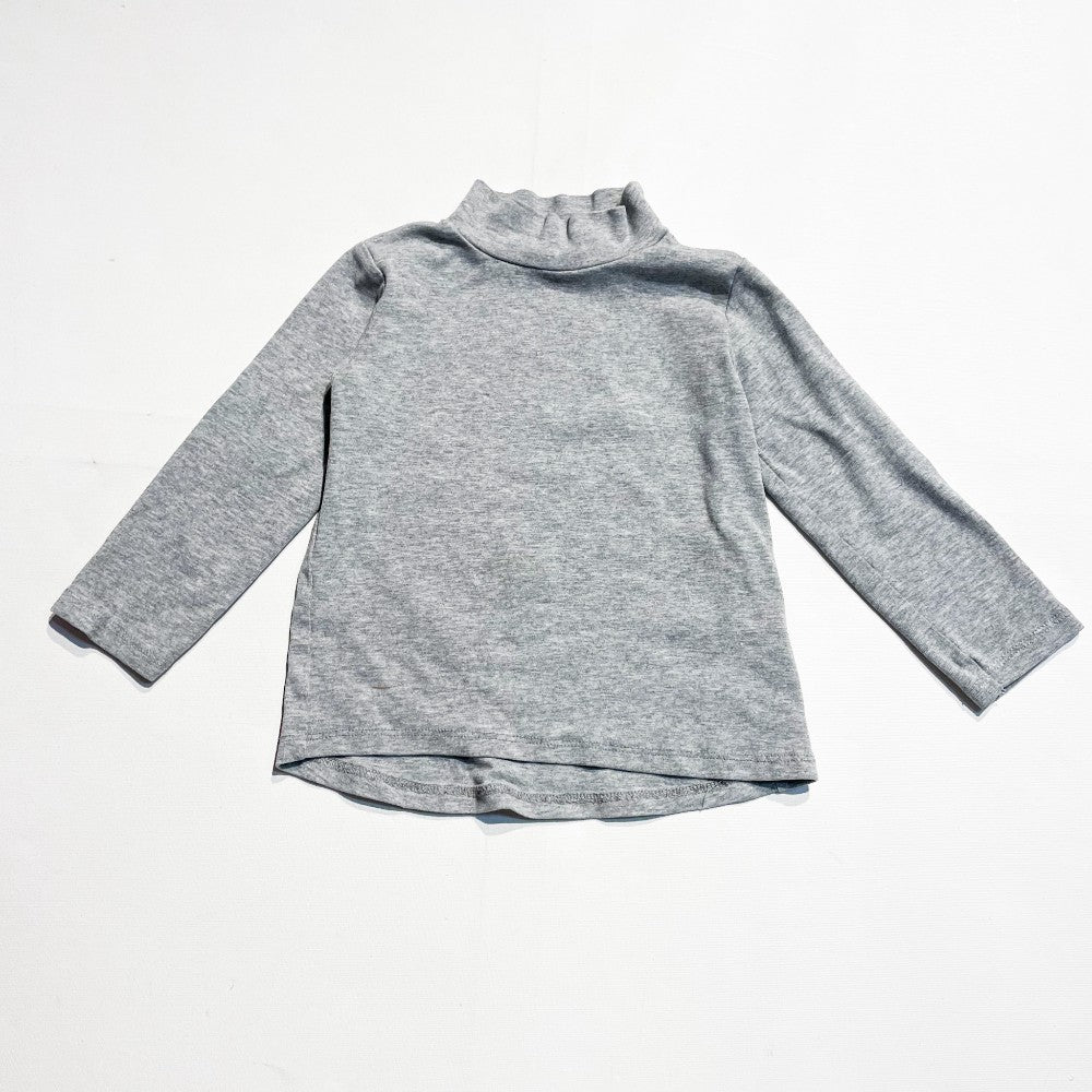 Zara Turtleneck 3-4Y|134396