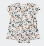 Petit Lem - Romper - Wild Flowers|187255