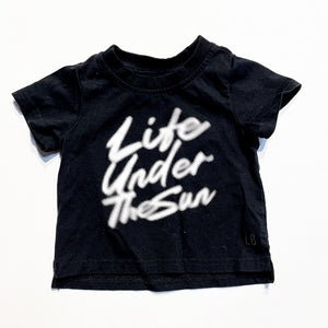 Little Bipsy Shirt 3-6M|187788