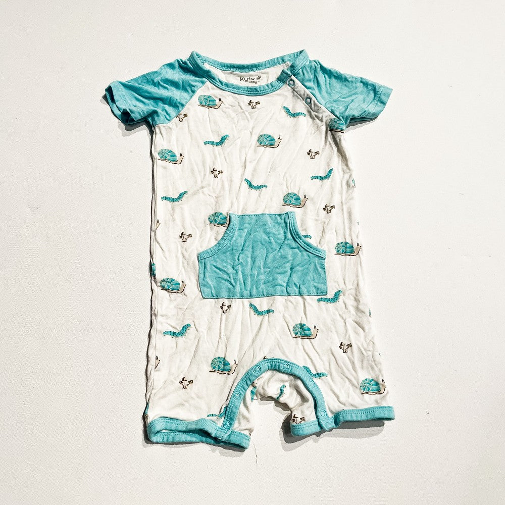 Kyte Romper 3Y|231361