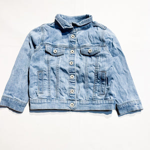 Zara Jacket 2/3Y|170733