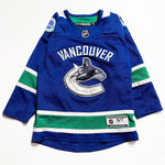 Canuck Jersey 4-7Y *Imperfection|223684