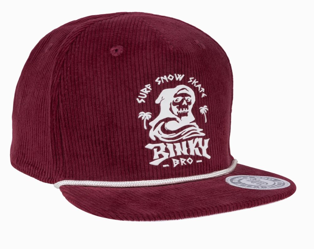 BinkyBro - Tsunami Hat|141697