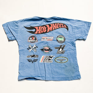Zara Hotwheels Top 6Y *Imperfection|169085