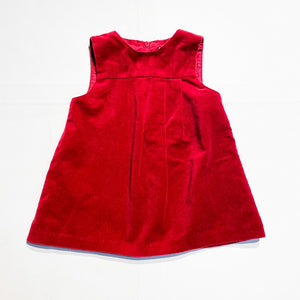 Joe Dress 3-6M|157233