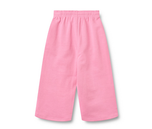Wheat - Sweatpants Straight Cruz Pink|191213