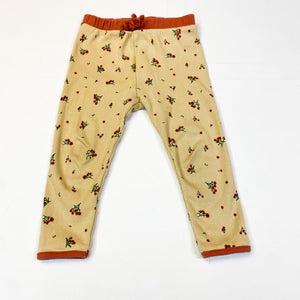 Zara Pants 12-18M. **Imperfection|118272