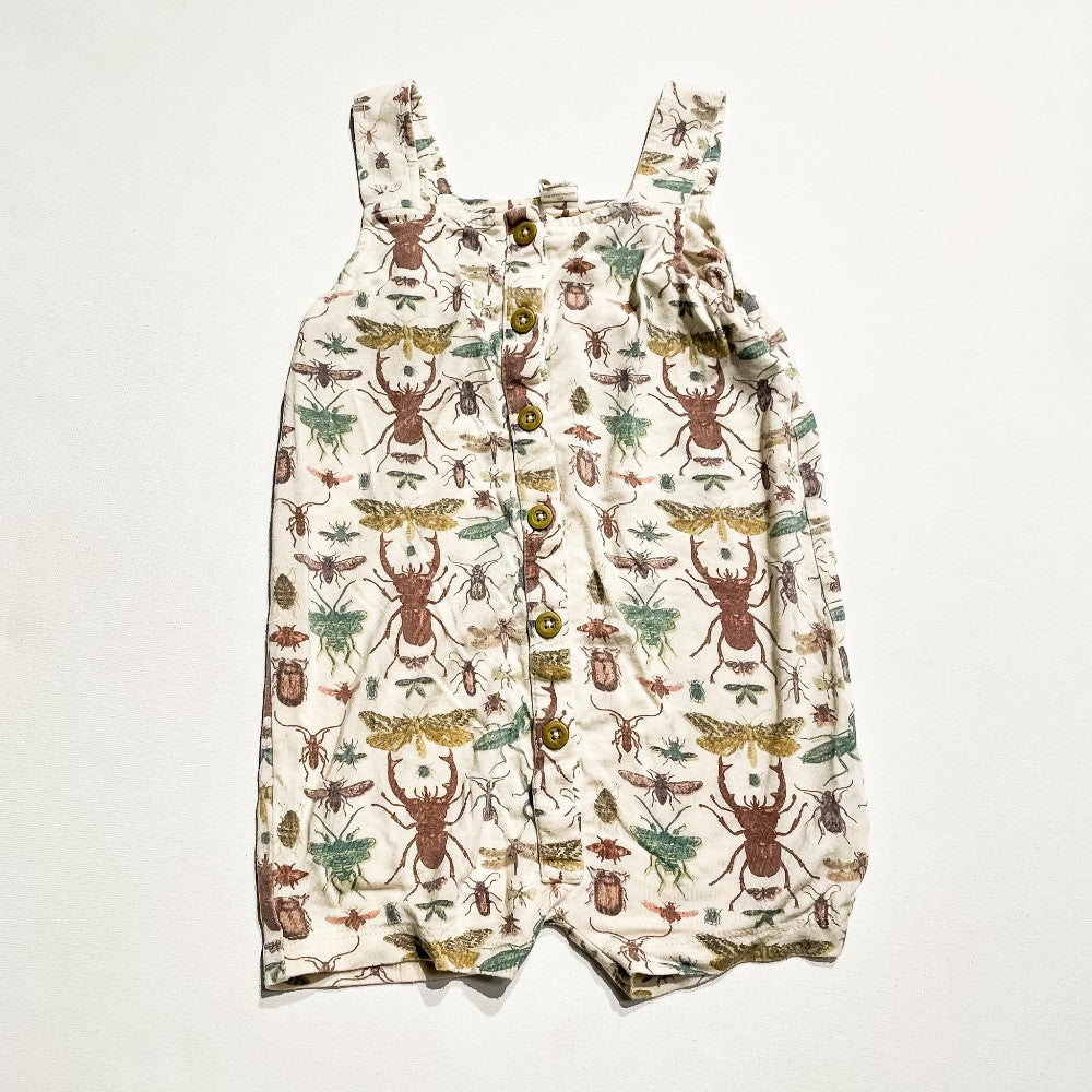 The Woods Romper 3Y|212656