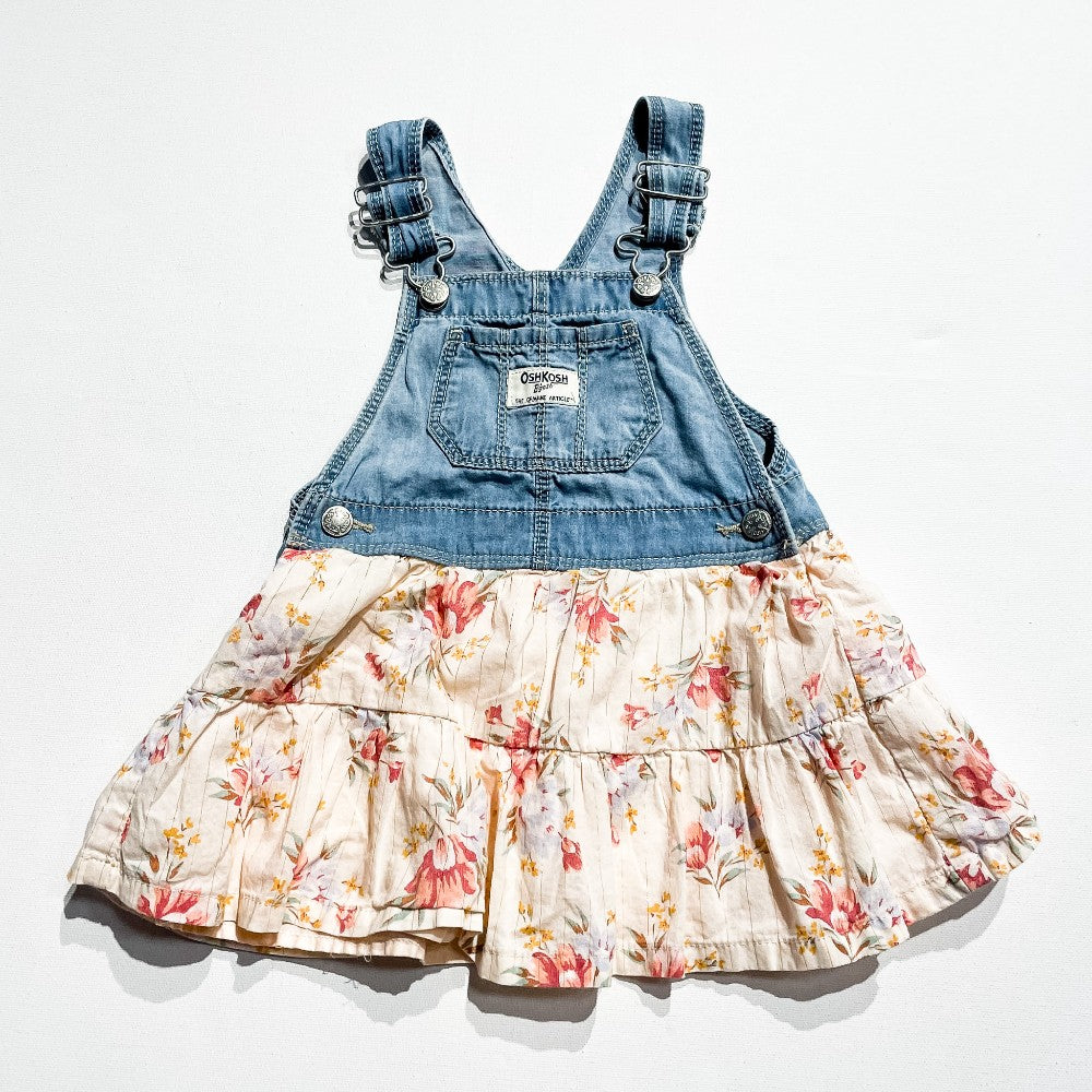 OshKosh Dress 18M|229426
