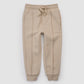 Miles The Label - Birch and Taupe Jogger Set|182480