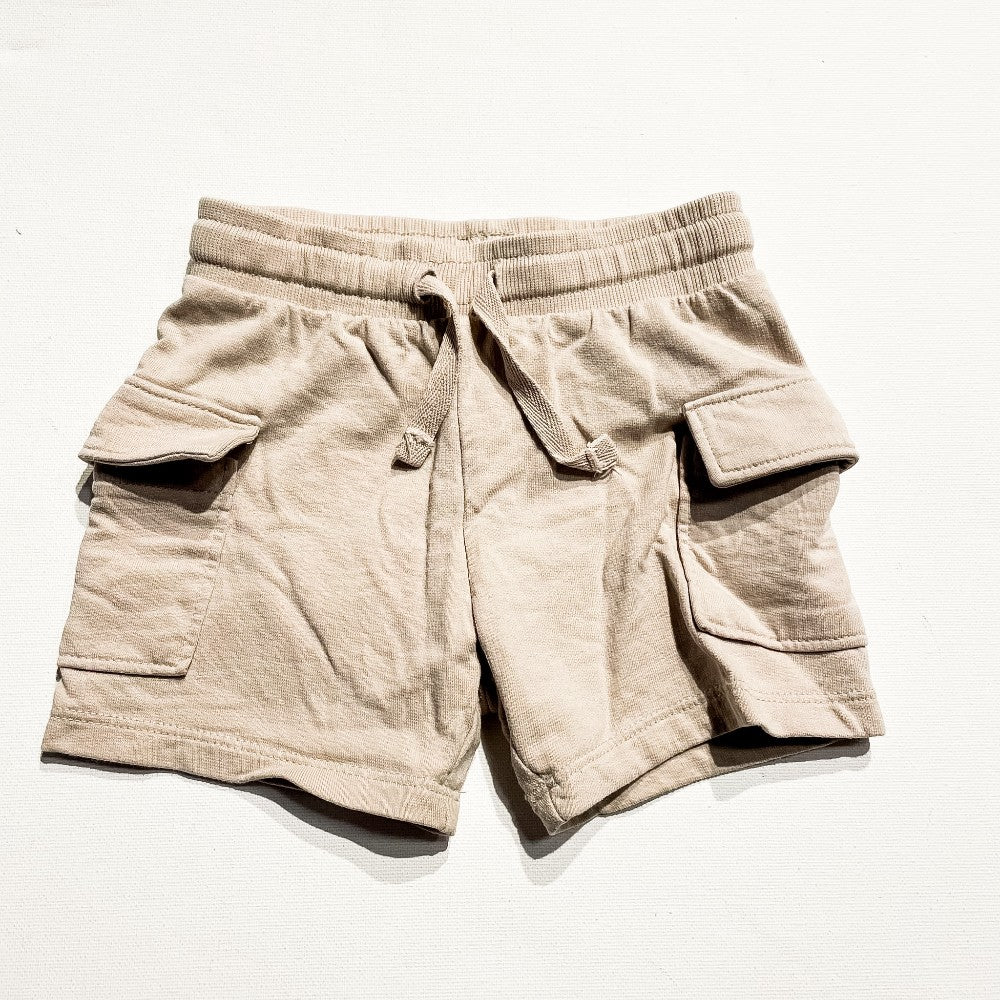 H&M SHorts 6-9M|228585