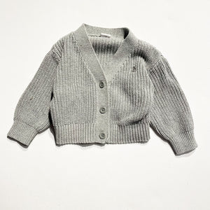 Gap Sweater 6-12M|203293