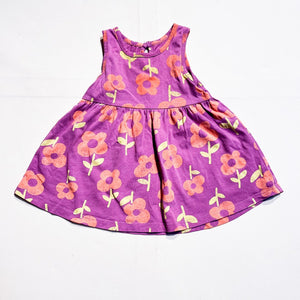George Dress 3-6M|151902