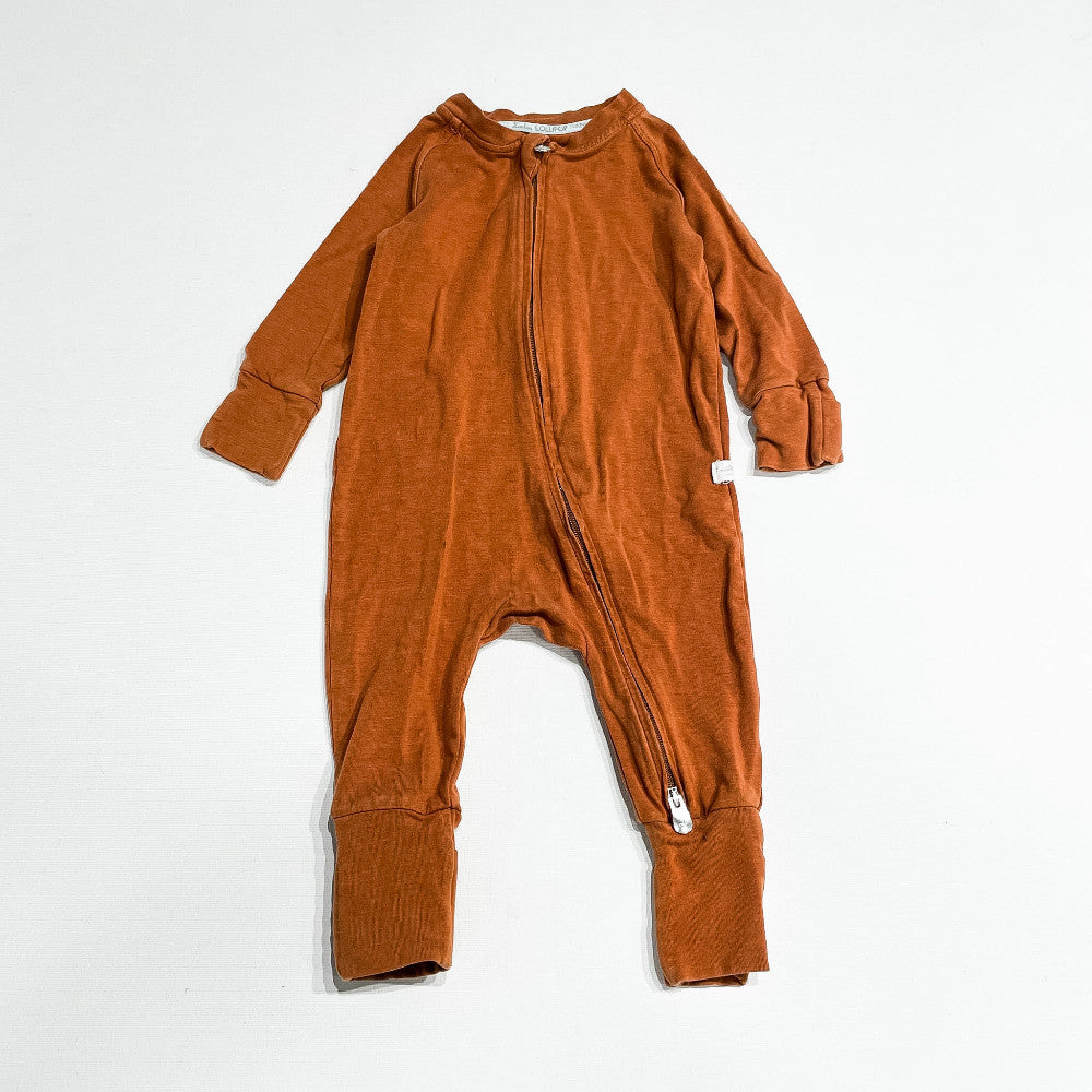 Loulou Lollipop Sleeper 3-6M|235167