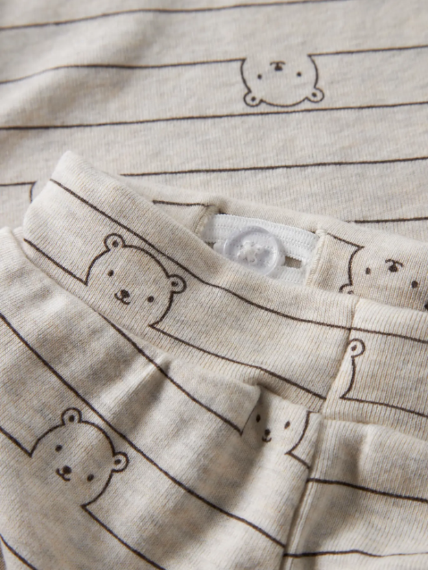 Name It - Baby Bear Pants|223323