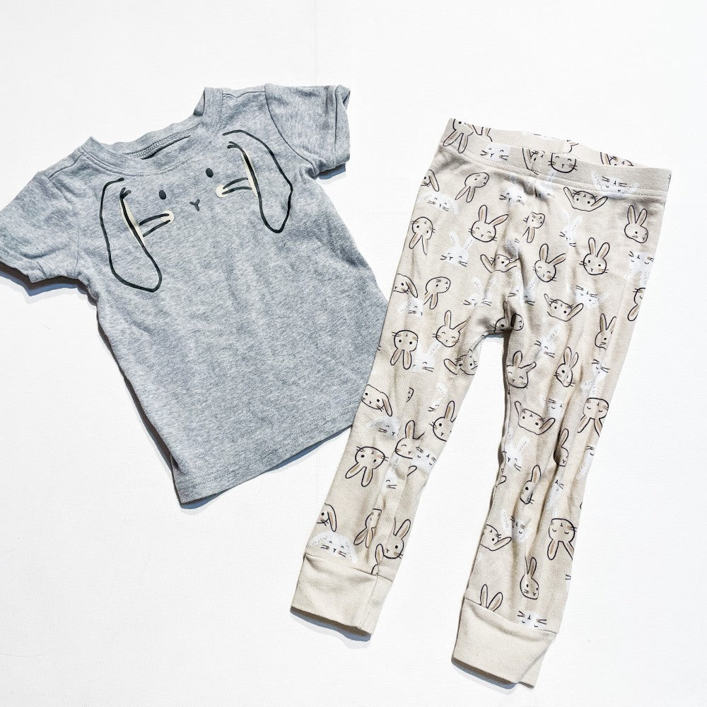 Old Navy Sleep Set 2Y|157510