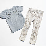 Old Navy Sleep Set 2Y|157510