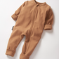 Little Bipsy - 2-Way Zip Romper|105346